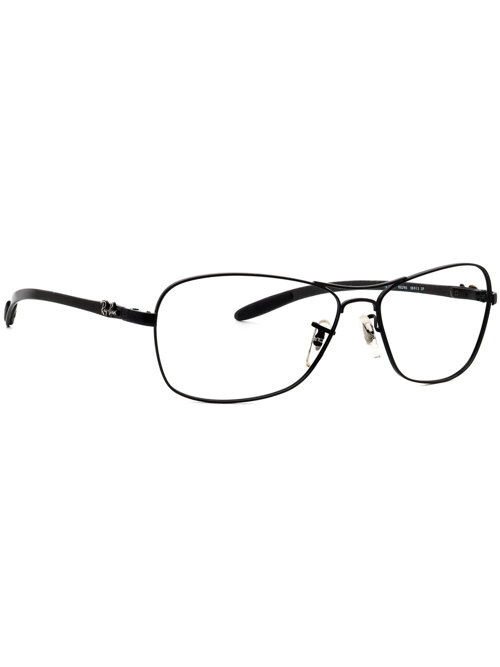 Ray-Ban RB 8302 002/N5 Carbon Fiber Eyewear